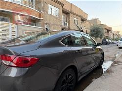 كرايسلر 200